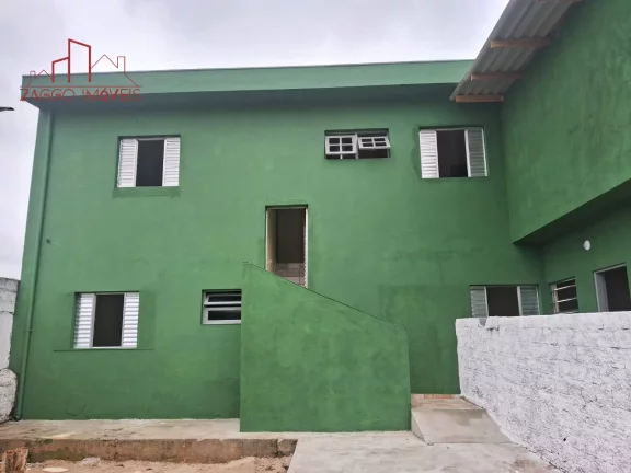 Imagem Casa para locação - 2 dormitórios