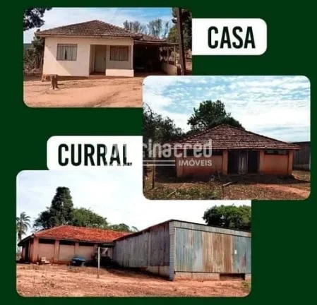 Imagem Sítio à venda, Flamenguinho, Ibaiti, PR