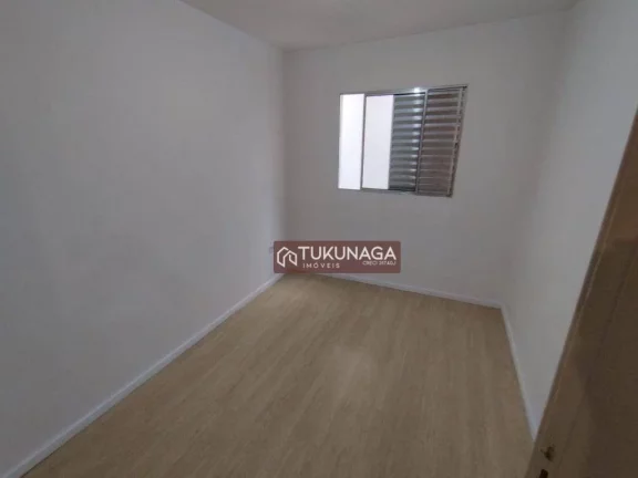 Imagem Apartamento com 2 dormitórios à venda, 39 m² por R$ 175.000,00 - Vila Galvão - Guarulhos/SP