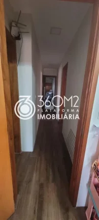Imagem Cobertura para Venda em Santo André / SP no bairro Jardim Santo Antônio