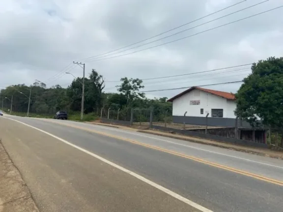 Imagem Oportunidade Imperdível: Salão Comercial à Venda em Sorocaba-SP, na Vila Jardini, com 120m² de Área!