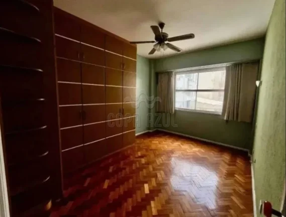 Imagem Copacabana – Rua Figueiredo Magalhães | Residencial › Apartamento 4 quarto(s) à Venda