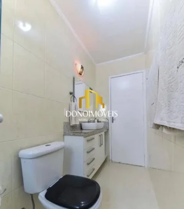 Imagem Este imóvel é impecável em todos os seus acabamentos e oferece 96m² de área construída, garant...