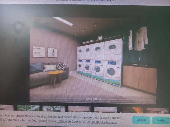 Imagem Apartamento para Venda com 2 Dormitórios no Belenzinho