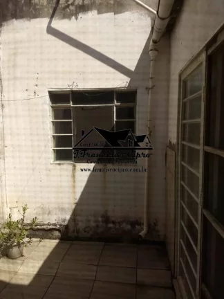 Imagem Casa-Terrea-para-Venda-em-Jardim-Alvorada-Potim-SP