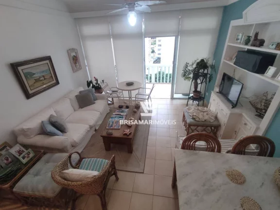 Imagem PITANGUEIRAS - CALÇADÃO COM MARAVILHOSA VISTA AO MAR , GARAGEM DEMARCADA NO PRÉDIO.