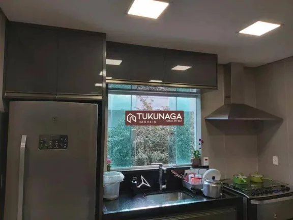 Imagem SOBRADO MOBILIADO 170M² - 3 DORMS, 3 VAGAS - PARADA INGLESA, SÃO PAULO/SP
