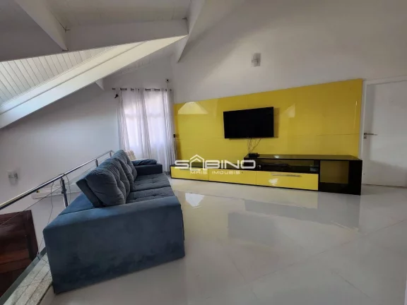 Imagem Casa à venda, com 4 dormitórios 4 suítes 300m² de área útil - Riviera de São Lourenço - Bertioga SP