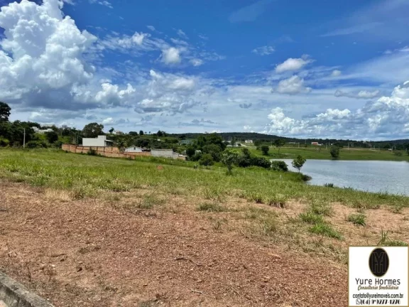 Imagem Lotes Parcelados Próximo ao Lago Caldas Novas - Parque Flamb