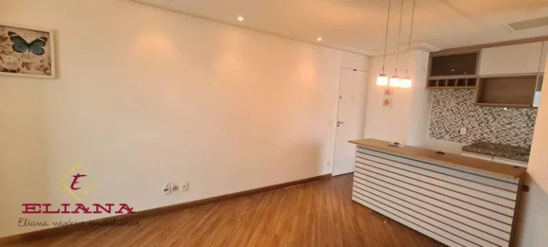Imagem Apartamento com 3 quartos, 68m², para locação em São Paulo, Jardim Íris