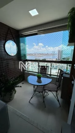 Imagem Oportunidade em PINA: 57m², 02qts, 01suite, 01vaga...