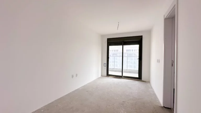 Imagem Apartamento com 3 Quartos à Venda, 125 m² em Campo Belo - São Paulo