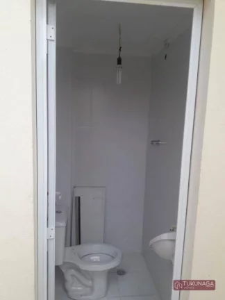 Imagem Casa à venda, 108 m² por R$ 395.000,00 - Vila Buenos Aires - São Paulo/SP