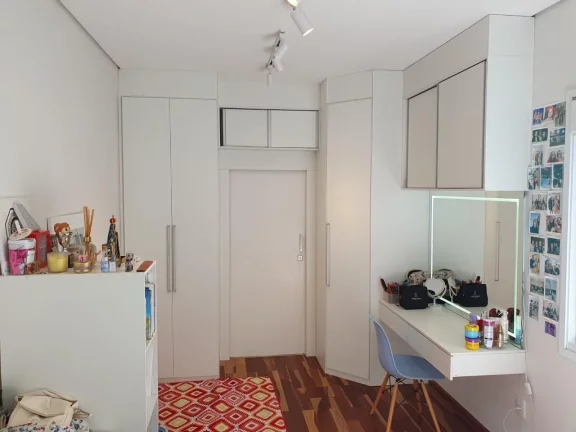Imagem SOBRADO FINO ACABAMENTO - 3 SUÍTES COM 1 MASTER - CONDOMÍNIO RESIDENCIAL YUCATAN - PAULÍNIA
