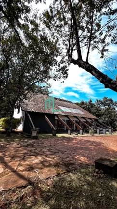 Imagem RANCHO DE ALTO PADRÃO COM 18 MIL METROS DE ÁREA TOTAL EM RIFAINA EM LOCALIZAÇÃO PRIVILEGIADA!!!
