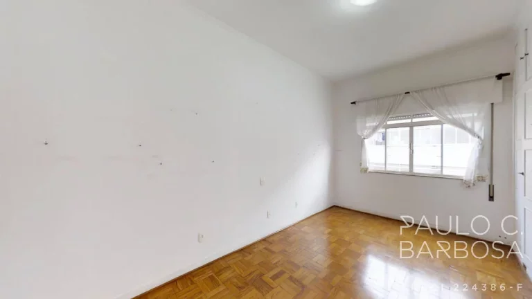 Imagem Bela Vista Venda - 5 Dormitórios (3 Suítes) - 2 Vagas - 485m² Para Reforma