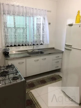Imagem Apartamento para Venda em Santo André, Vila Assuncao, 2 dormitórios, 1 suíte, 1 banheiro, 1 vaga