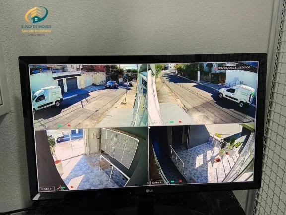Imagem Apartamento Studio em Vila Monumento, São Paulo/SP
