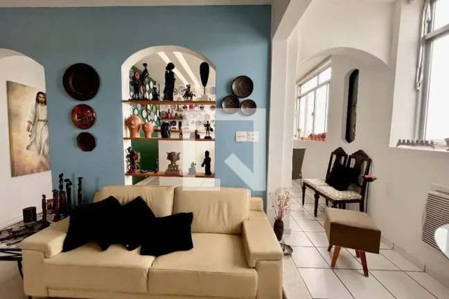 Imagem Apartamento à Venda - Copacabana, 5 Quartos, 500 m2