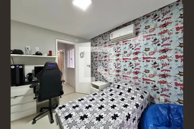 Imagem Casa à Venda - Vargem Grande, 3 Quartos, 172 m2