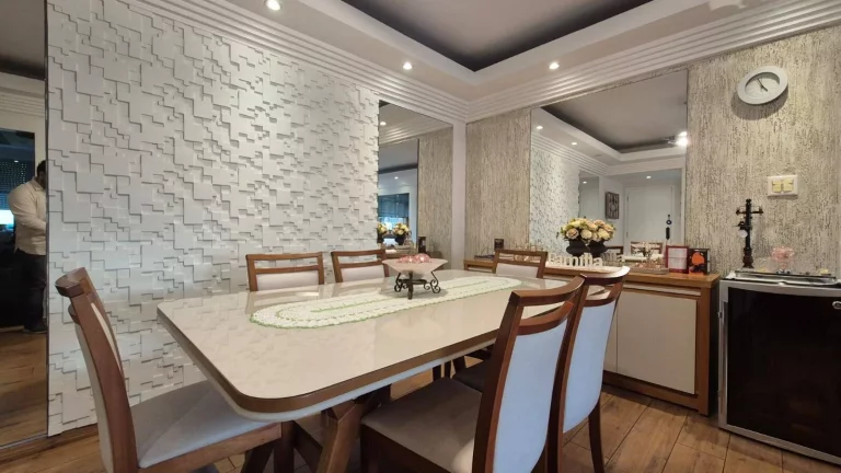 Imagem Belíssimo Apartamento com 2 dorms, Pompéia, Santos!