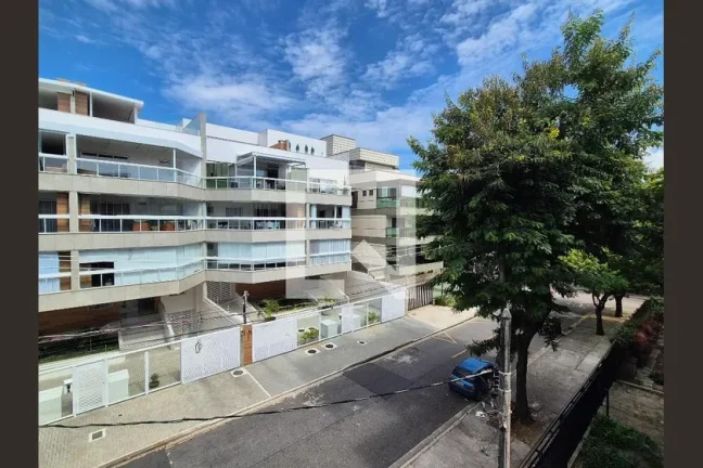 Imagem Apartamento à Venda - Recreio, 4 Quartos, 190 m2