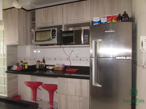 Imagem Apto 3 Dorm. para venda Partenon Porto Alegre/RS. - AP1914