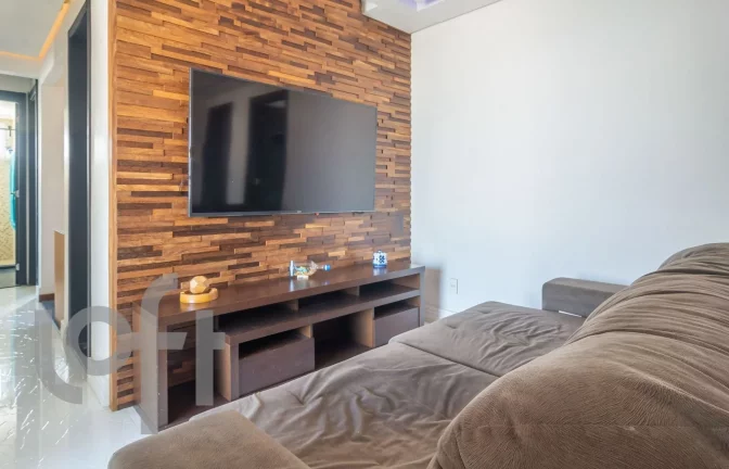 Imagem APARTAMENTO RESIDENCIAL em Sao Paulo - SP, Tatuape