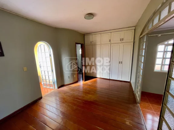 Imagem Casa à venda em Sobradinho, Brasília: 150m², 3 quartos, 2 suítes, 2 banheiros. Valor: R$560.000.