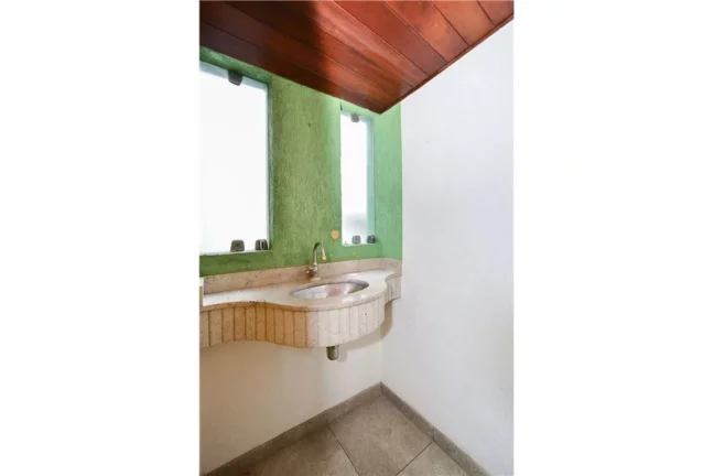 Imagem CASA RESIDENCIAL em São Paulo - SP, Morumbi