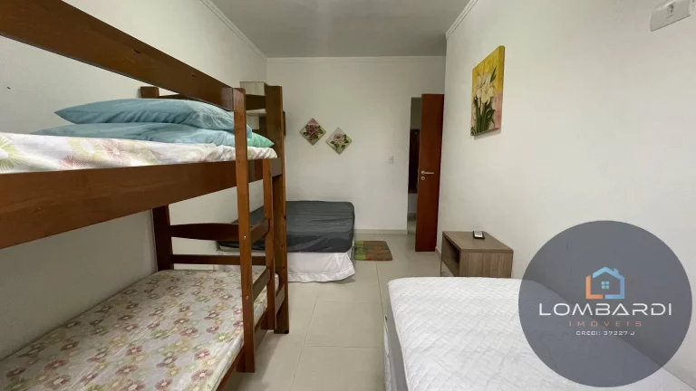 Imagem Apartamento novo no Itaguá