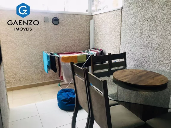 Imagem Apartamento Garden City bussocaba