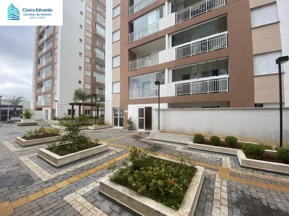 Imagem APARTAMENTO RESIDENCIAL em SÃO PAULO - SP, VILA CARMOSINA