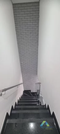 Imagem Apartamento à venda no bairro Parque Bandeirante - Santo André/SP