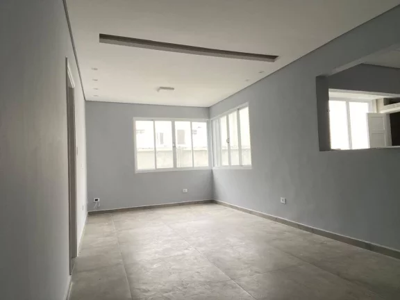 Imagem Excelente apartamento todo reformado de 2 dormitórios -Boqueirão!