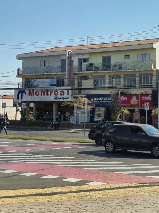 Imagem SALAO COMERCIAL em INDAIATUBA - SP, NÚCLEO HABITACIONAL BRIGADEIRO FARIA LIMA