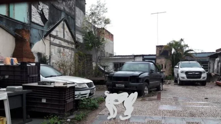 Imagem Terreno Comercial 490 metros Proximo ao Espaço Ceramica