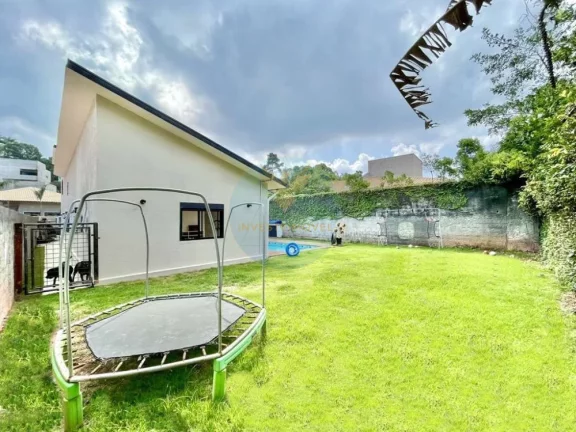 Imagem Casa a Venda no bairro Granja Viana - Cotia, SP