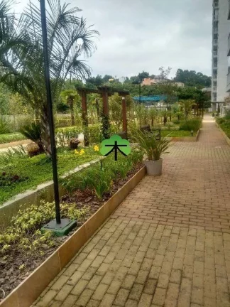 Imagem Apartamento com 2 dormitórios à venda, 60 m² - Jardim das Vertentes - São Paulo/SP