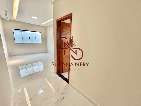 Imagem CASA VENDA NO CONDOMINIO ECOVILLE 2