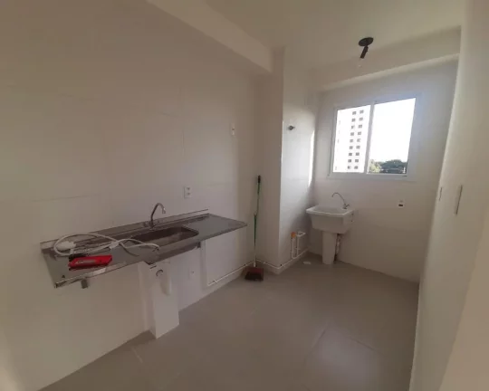 Imagem Apartamento 2 dormitórios - 1 Vaga - Vila Butantã