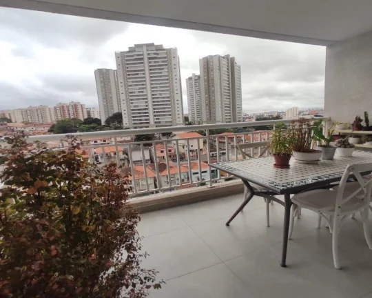Imagem Apartamento 80m² 3 Dorms(1suíte) Lazer Completo - Butantã