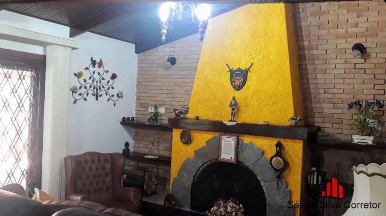 Imagem Casa a Venda com 03 Dormitórios no Jardim Manancial.