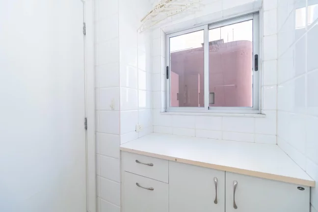 Imagem Apartamento de 3 quartos no bairro Água Verde