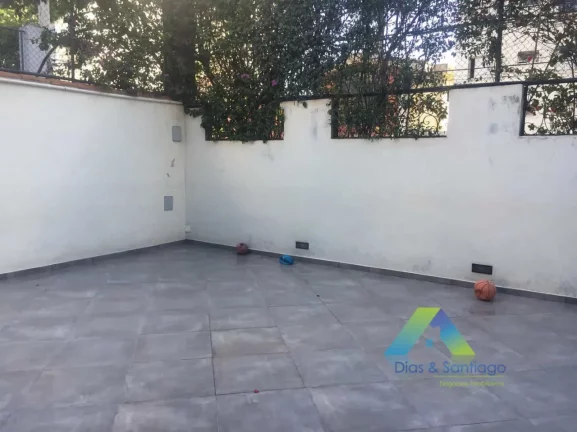 Imagem Casa em condominio de alto Padrão com 260m²- Cambuci
