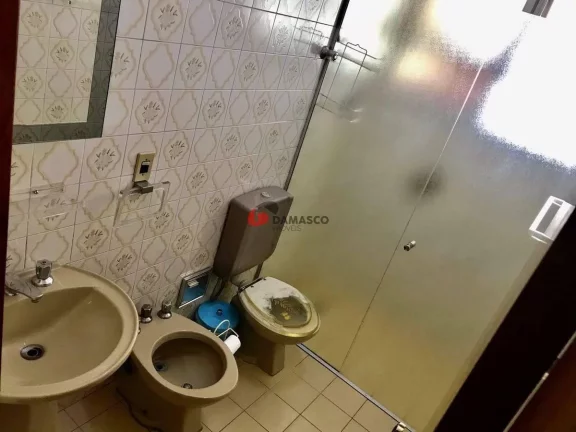 Imagem Apartamento à venda 3 Quartos, 1 Suite, 2 Vagas, 160M², Vila Bastos, Santo André - SP