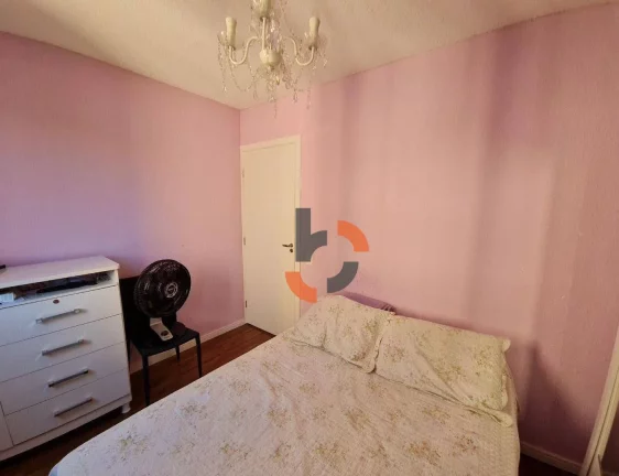 Imagem (Venda) Apartamento com 2 dormitórios - Cerâmica - Nova Iguaçu/RJ