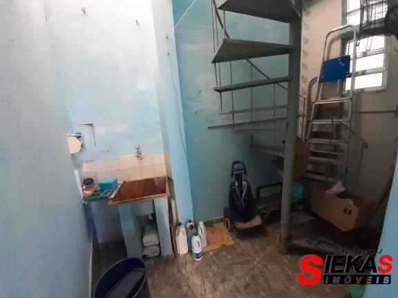 Imagem CASA - 70M² - PENHA DE FRANÇA - 3 DORMITÓRIOS