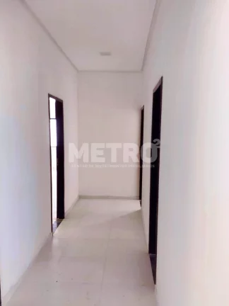 Imagem Casa para locação, Loteamento Recife, 3 quartos, sendo duas suítes