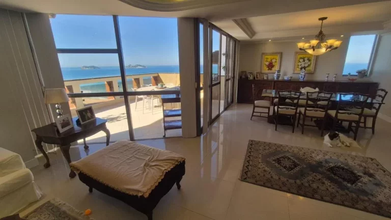 Imagem Apartamento de luxo à venda em Rio de Janeiro, Barra da Tijuca, com 4 quartos, 310m2